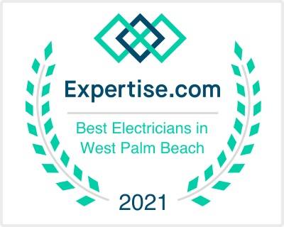 fl west palm beach electricians 2021